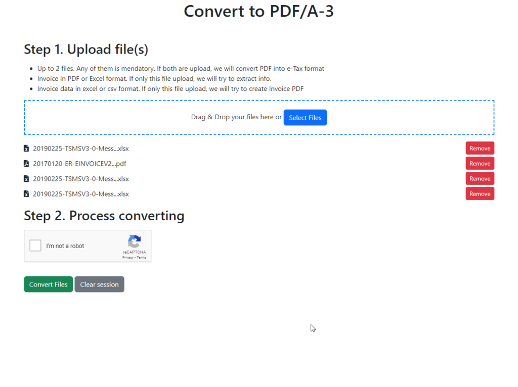 ตอนนี้อยู่ในขั้นตอนการจัดทำ interface ของบริการฟรี